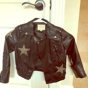 NWOT Hannah Banana Jacket